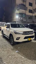 Toyota Hilux Revo V Automatic 2.8 2022 for Sale