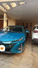 Toyota Prius PHV (Plug In Hybrid) 2018 for Sale