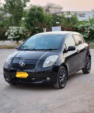 Toyota Vitz F 1.0 2012 for Sale