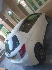 Toyota Vitz F 1.0 2015 for Sale