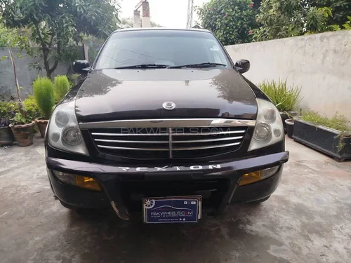 Slide ssangyong rexton 2005 110333615