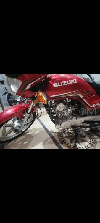 BMW R 1100 GS 2021 for Sale Image-1