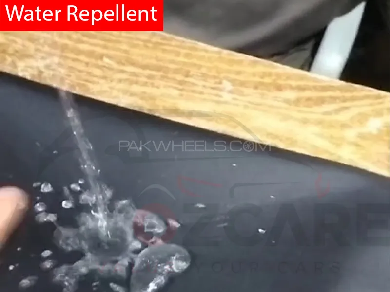 BMW X5 Model 2003-2010 Microfiber Car Top Cover BMW X5 Model 2003-2010 Microfiber Car Top Cover Image-7