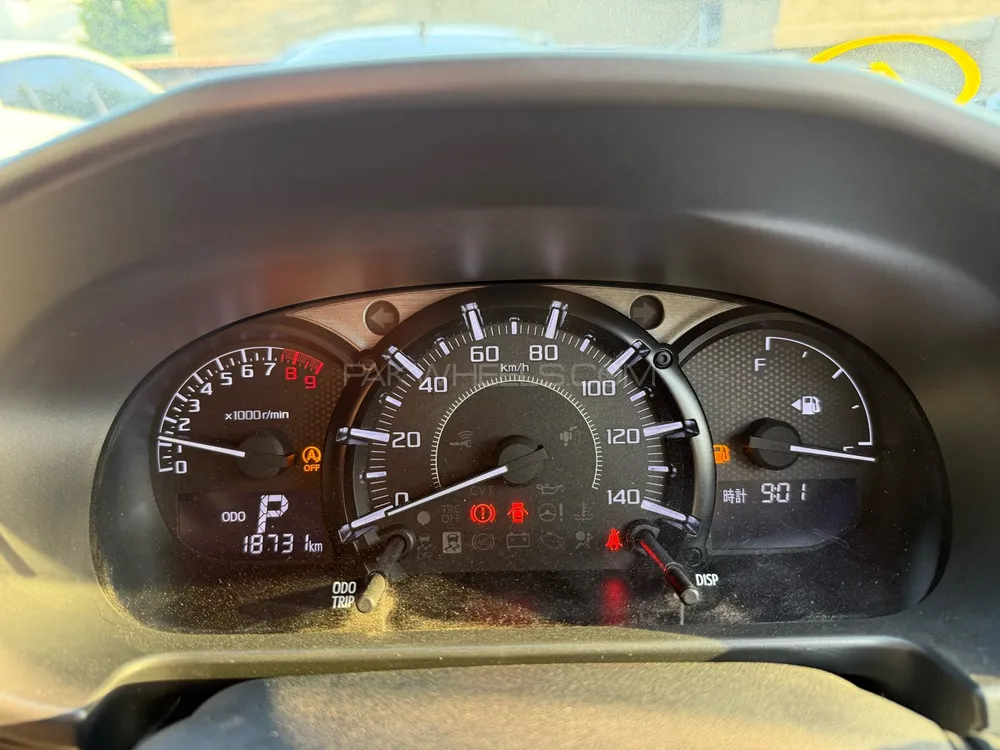 Daihatsu Copen 2022 for Sale in Karachi Daihatsu Copen 2022 for Sale in Karachi Image-8