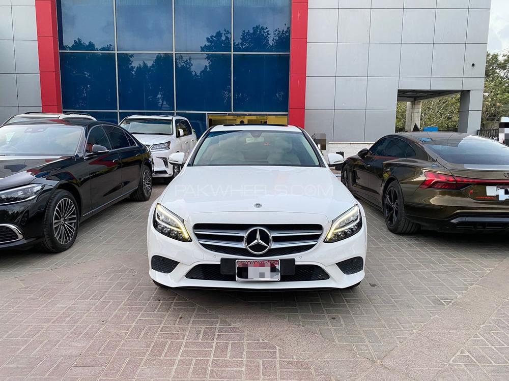 Mercedes C180
Model: 2020
Mileage: 23,000 km
Reg: 2020 khi

Calling and Visiting Hours

Monday to Saturday 

11:00 AM to 7:00 PM