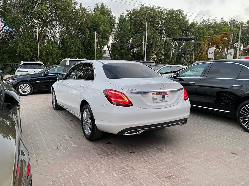 Mercedes C180
Model: 2020
Mileage: 23,000 km
Reg: 2020 khi

Calling and Visiting Hours

Monday to Saturday 

11:00 AM to 7:00 PM