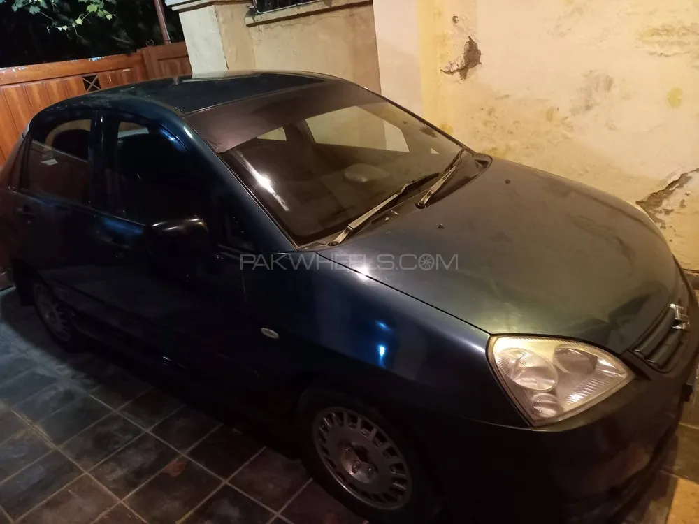 Suzuki Liana 2006 for Sale in Islamabad Image-1
