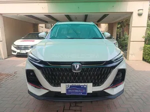 Changan Oshan X7 FutureSense 2022 for Sale