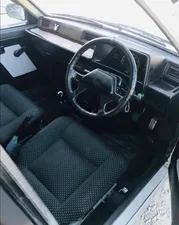 Daihatsu Charade GT-XX 1988 for Sale