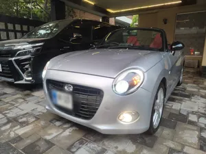 Daihatsu Copen Cero 2021 for Sale