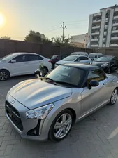 Daihatsu Copen Robe S 2022 for Sale