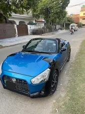 Daihatsu Copen X-Play 2015 for Sale