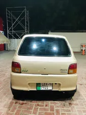 Daihatsu Cuore CX Eco 2010 for Sale