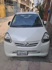 Daihatsu Mira ES 2013 for Sale