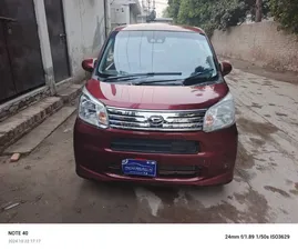 Daihatsu Move X 2022 for Sale