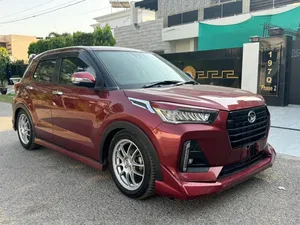 Daihatsu Rocky G 2019 for Sale