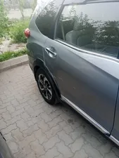 Honda BR-V i-VTEC 2018 for Sale