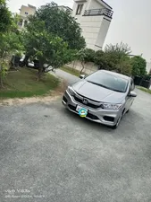 Honda City 1.2L CVT 2021 for Sale