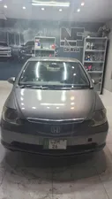 Honda City 2004 for Sale