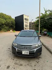 Honda City Aspire 1.5 i-VTEC 2013 for Sale