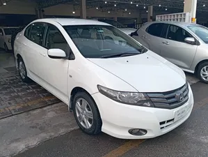 Honda City 1.3 i-VTEC 2014 for Sale