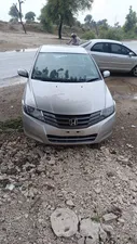 Honda City 1.3 i-VTEC 2014 for Sale