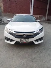 Honda Civic Oriel 1.8 i-VTEC CVT 2021 for Sale