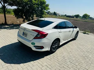 Honda Civic Oriel 1.8 i-VTEC CVT 2021 for Sale