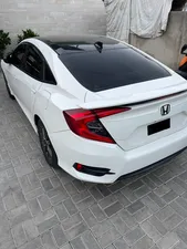 Honda Civic Oriel 1.8 i-VTEC CVT 2021 for Sale