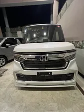 Honda N Box Slash G 2022 for Sale