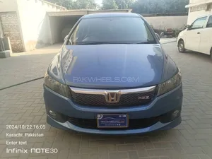 Honda Stream 1.8 RSZ 2007 for Sale