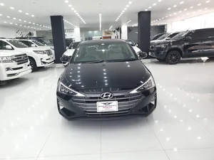 Hyundai Elantra GLS 2023 for Sale