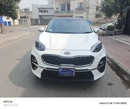 KIA Sportage FWD 2022 for Sale