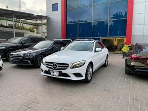 Mercedes C180
Model: 2020
Mileage: 23,000 km
Reg: 2020 khi

Calling and Visiting Hours

Monday to Saturday 

11:00 AM to 7:00 PM