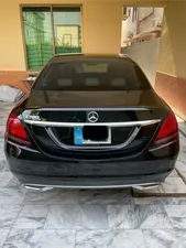 Mercedes Benz C Class C180 2020 for Sale