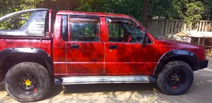 Mitsubishi L200 1998 for Sale