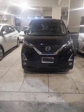 Nissan Dayz Highway Star S hybrid X pro pilot 2020 for Sale