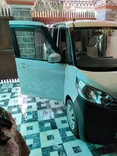 Nissan Dayz Highway Star X 2019 for Sale