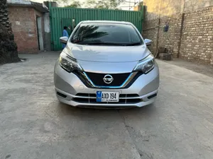 Nissan Note 2018 for Sale