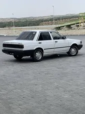 Nissan Sunny 1989 for Sale