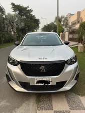 Peugeot 2008 Active 2022 for Sale