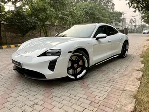 Porsche Taycan 4S 2020 for Sale