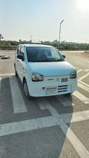 Suzuki Alto VXR 2021 for Sale