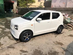 Suzuki Alto VXR AGS 2020 for Sale