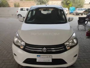 Suzuki Cultus Auto Gear Shift 2019 for Sale