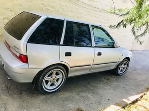 Suzuki Cultus VXL 2003 for Sale