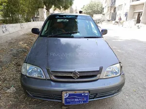 Suzuki Cultus VXRi 2008 for Sale