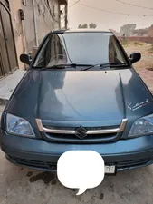 Suzuki Cultus VXRi 2008 for Sale