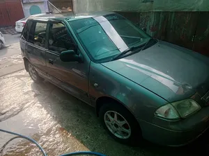 Suzuki Cultus VXRi (CNG) 2008 for Sale