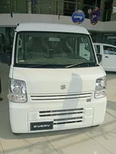 Suzuki Every 2024 for Sale